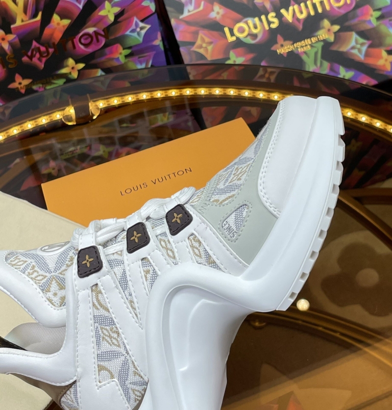 Louis Vuitton Sneakers